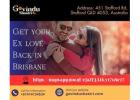 Get Your Ex Love Back in Brisbane – Reignite Your Lost Relationship