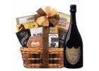 Buy and Enjoy Birthday Wine Gift Basket Delivery in Dallas