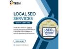 Boost Your Business with Expert Local SEO Services – Gtechwebindia