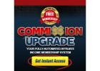 Free Commission Upgrade Membership...