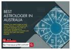 Best Astrologer in Australia: Transform Your Life with Astrological Guidance