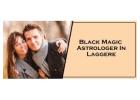 Black Magic Astrologer in Laggere