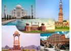 Best North India Tour Packages – Book Your Dream Trip Now!