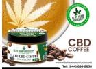 Kickstart Your Day with CBD Coffee: Energy Without the Jitters!