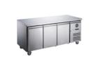 Top-Quality Under Bench Freezers for Commercial Use – Kitchen Appliance Warehouse