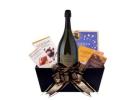 Send Comfort with Get Well Soon Champagne Baskets in Brooklyn