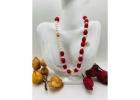 Unique Handmade Gemstone Jewelry