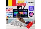 HD-kwaliteit & uiterste betrouwbaarheid – Begin vandaag met IPTV!