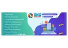 DNG WEB DEVELOPER | Top Web Design & website Development Company of Ahmedabad