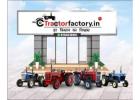 Purana Tractor