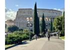 Discover Ancient Rome with Rome Colosseum Tours