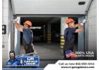 Reliable Garage Door Opener Repair in Estero – Call Us Anytime!