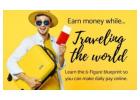 Explore a New Way to Earn Passive Income in the Travel & Wellness Industry!