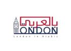 London in Arabic