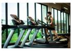 Exercise Equipment Manufacturers In India - Athlon Fitness Equipment