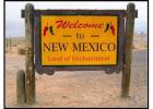 FOR SALE BY OWNER 10 ACRES IN BEAUTIFUL NEW MEXICO, USA 