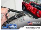 Quick and Affordable Garage Door Spring Repair in Naples!