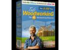  Woodworking Plans & Ideas: Build Beautiful Furniture & Crafts