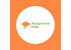 Assignment Help Ireland