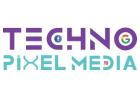 Techno pixel media