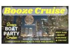 Spring Break Party Boat in Miami on South Beach |