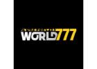 World777 - Reliable Master ID Provider in India for Secure Access