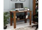 Buy Wooden Study Table Online – Best Study Desk for Students