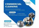 Best Commercial cleaning services in Boston, MA