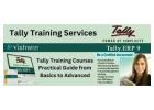 Tally Training: Master Accounting Software