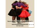 Learn Square Dance Steps – A Fun & Easy Guide