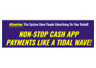 Earn Multiple $5 Payments Into Your Cash App While We Teach Marketing