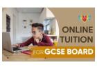 Tuition Classes of GCSE for Every Subject: Expert Support for Exam Success