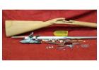 Northwest Trade Gun – Authentic Muzzleloader Kit