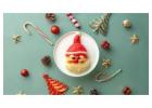 Cakes for Christmas: Festive Treats from Yamanote Atelier