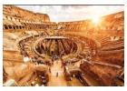 Discover Ancient Rome with Rome Colosseum Tours