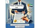 Power of Attorney in UAE: A Complete Guide to Legal Authorization