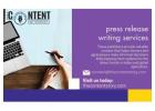 The Power of Press Release Writing Services – Get Your Brand the Media Attention It Deserves