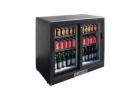 Shop Cafe Display Fridges – Perfect for Your Business!