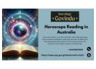 Gain Clarity on Your Future with Horoscope Reading in Australia – Astrology Govindu