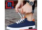 Trendy and Comfortable Canvas Shoes for Men Online