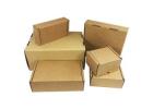 Buy High-Quality Cardboard Postal Boxes