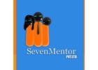 SevenMentor | Python | Data Science | SQL | Django Training Institute Pune