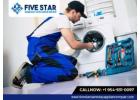 High-quality Appliance Repair – Same-Day Service at Your Doorstep!