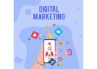 Digital Marketing Agency In India – RepresentIndia