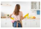 Bond back Cleaning Epping