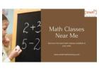 Top-Rated Math Classes Near Me – Smart Math Tutoring