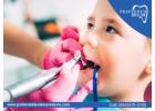 Bright Smiles Start Here – Kids Dental Care in Davie