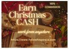 Earn $10K Before the New Year! Start Earning Online with Just 2 Hours a Day