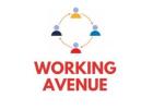 Working Avenue - coworking space