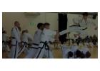 Taekwondo Centre Near Me – Expert Martial Arts Training in Condell Park